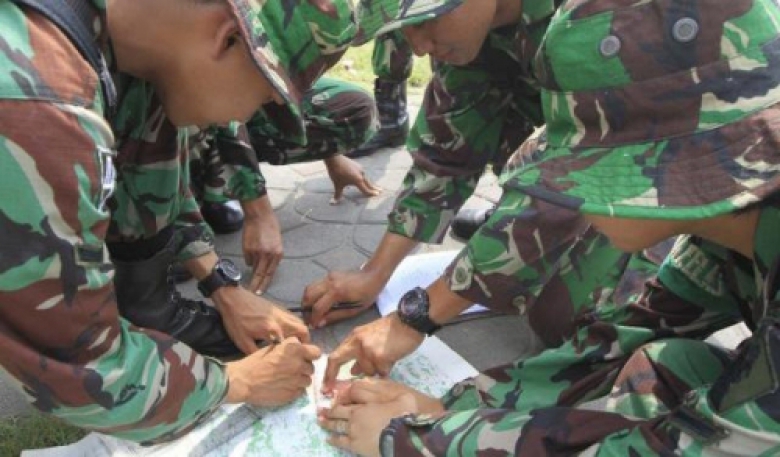 Info Penerimaan Siswa Baru