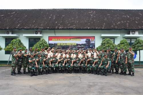 Info Penerimaan Siswa Baru